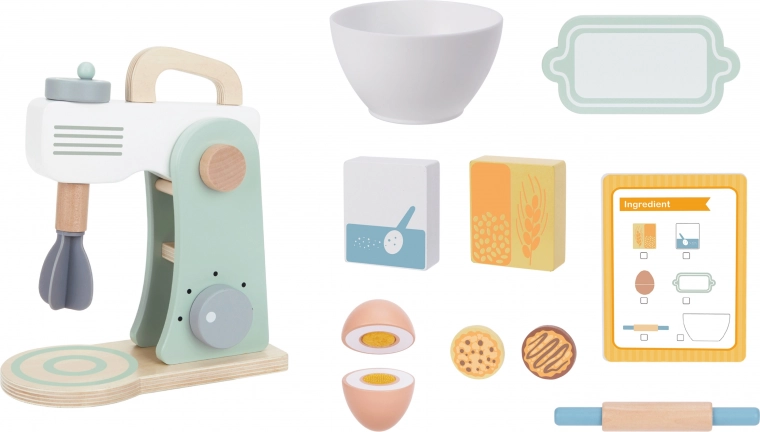 Πλήρες σετ 11 μερών