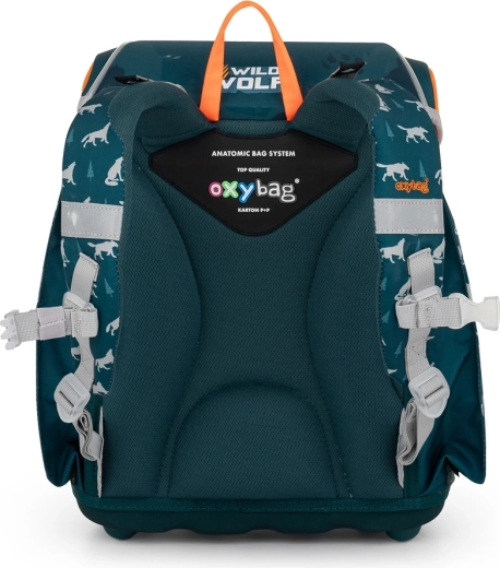 Εξαιρετικά στοιχεία ασφαλείας