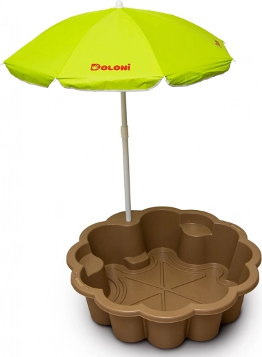 Άνετα καθίσματα και ασφαλές σχήμα