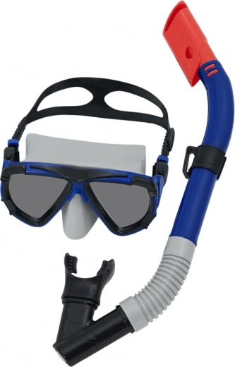 Κρυστάλλινη ορατότητα και προστασία UV