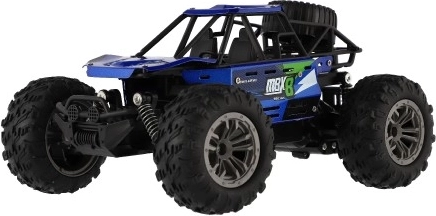 Ισχυρός κινητήρας