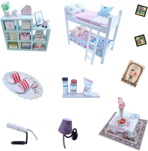 LED φωτισμός για ατμόσφαιρα