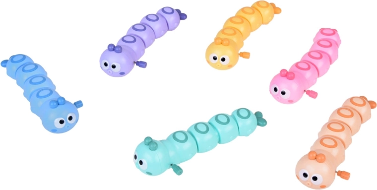 Χαρούμενα χρώματα και φιλικός σχεδιασμός