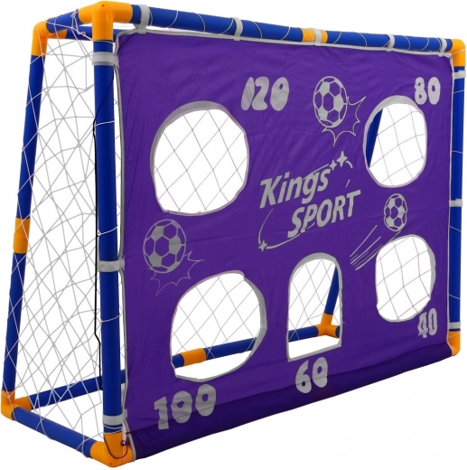 Προπονητικό πανί με στόχους