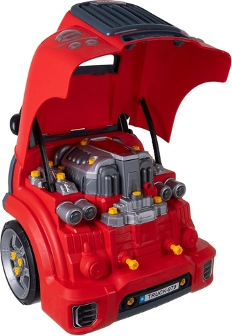 Διαδραστικοί ήχοι και φώτα