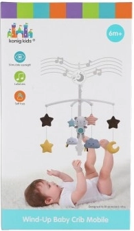 Καθησυχαστικές μελωδίες χωρίς μπαταρίες