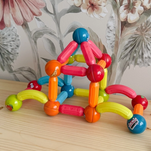 Δημιουργικές 3D κατασκευές χωρίς περιορισμούς