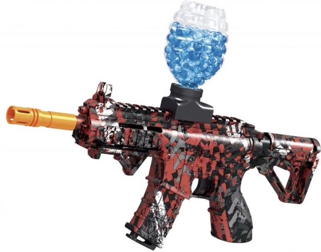 Έτοιμο για δράση αμέσως μετά το άνοιγμα