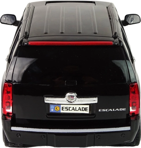 LED φώτα και ήχος κινητήρα