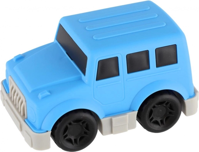 Ασφαλής και ανθεκτική κατασκευή