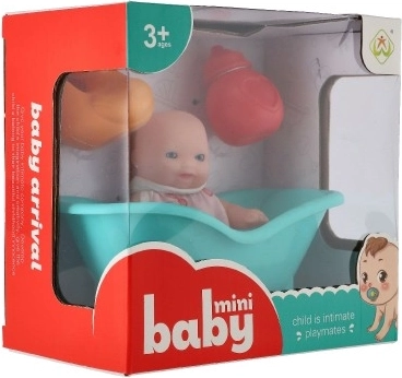 Κατάλληλο από 3 ετών