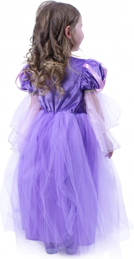 Λεπτομερής κατασκευή μέχρι και στην τελευταία βολάν