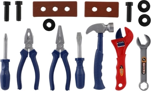 Αναπτύσσει τη κινητικότητα και τη φαντασία