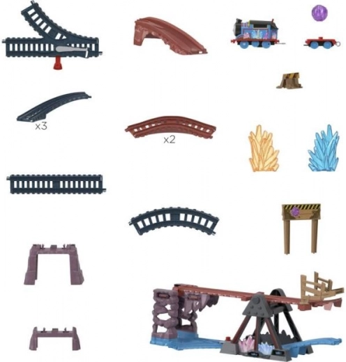 Αρθρωτά κομμάτια για εύκολη επέκταση