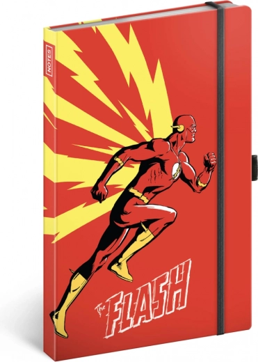Εμβληματικός σχεδιασμός THE FLASH