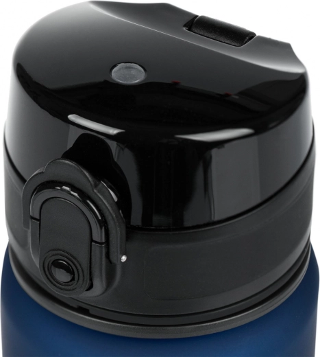 Ασφαλές κλείδωτο καπάκι