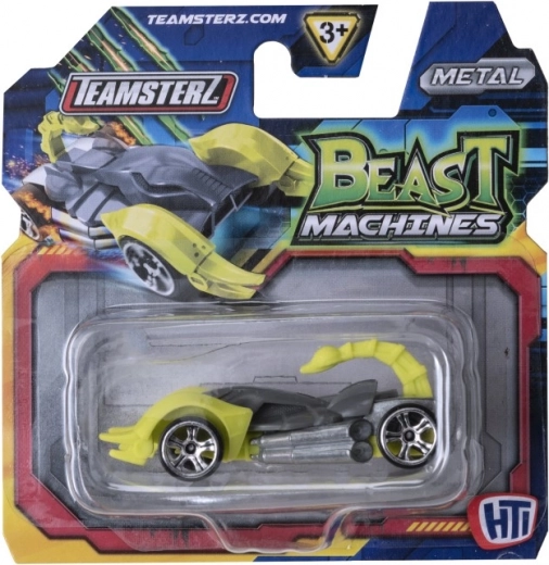 Ανθεκτική κατασκευή die-cast και ομαλή κίνηση