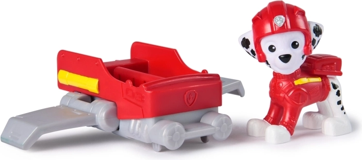 Αυθεντική φιγούρα MARSHALL