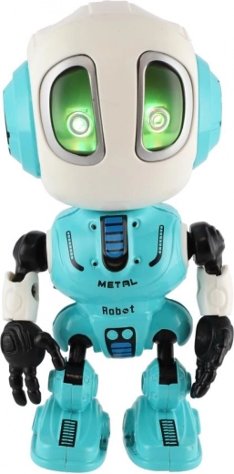 Φως και ήχος για περισσότερη διασκέδαση