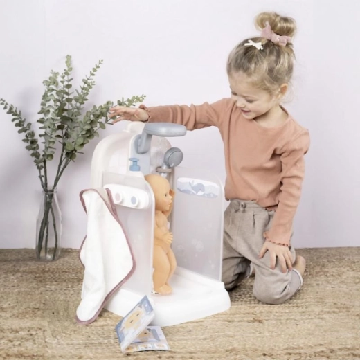 Λειτουργικό τηλέφωνο ντους