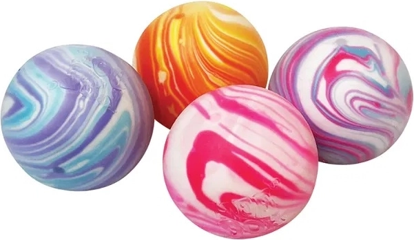 Διάφορα χρώματα, υφές και εφέ