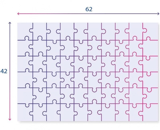 Διαστάσεις κατάλληλες για παιδιά