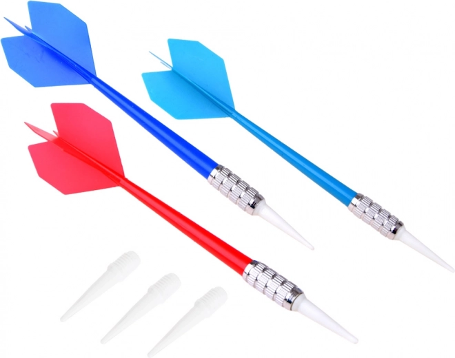 Ασφαλή και ανθεκτικά βελάκια