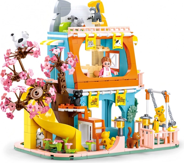 Πολύχρωμος σχεδιασμός