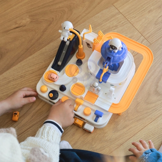 Κινούμενα στοιχεία και μηχανικός χειρισμός χωρίς μπαταρίες