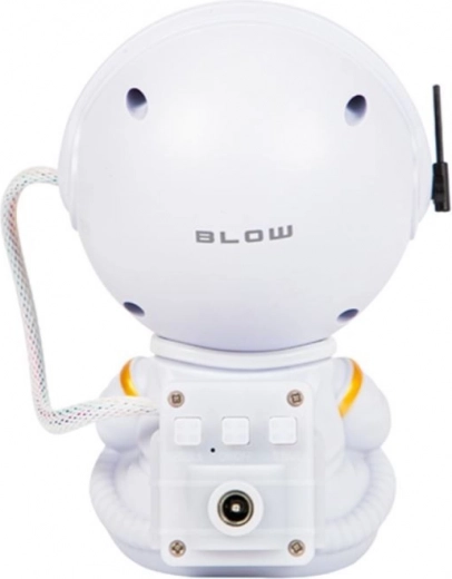 Περιστρεφόμενη μαγνητική κεφαλή 360°