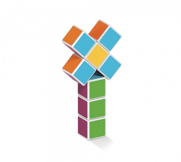 Μαγνήτες που κρατούν από όλες τις πλευρές