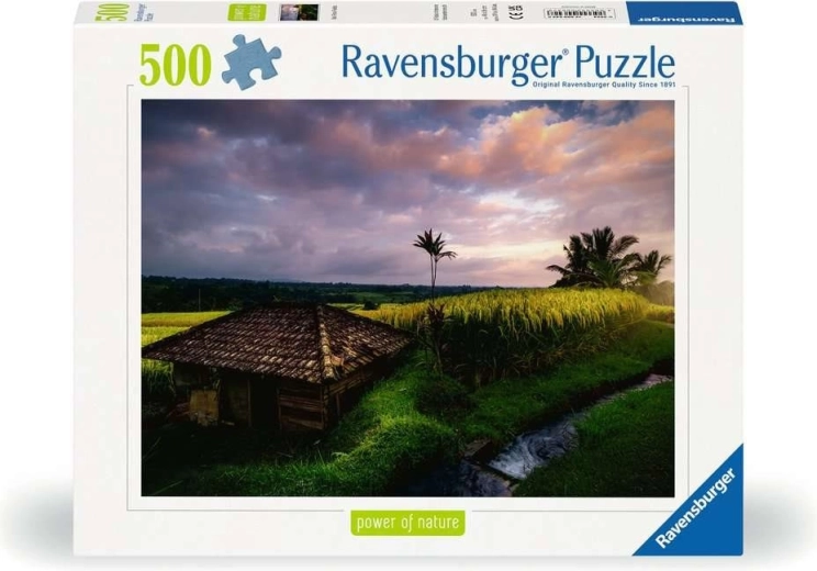 Ακρίβεια και ποιότητα Ravensburger