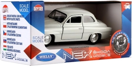 Μεταλλικό αμάξωμα, ελεύθερη κίνηση