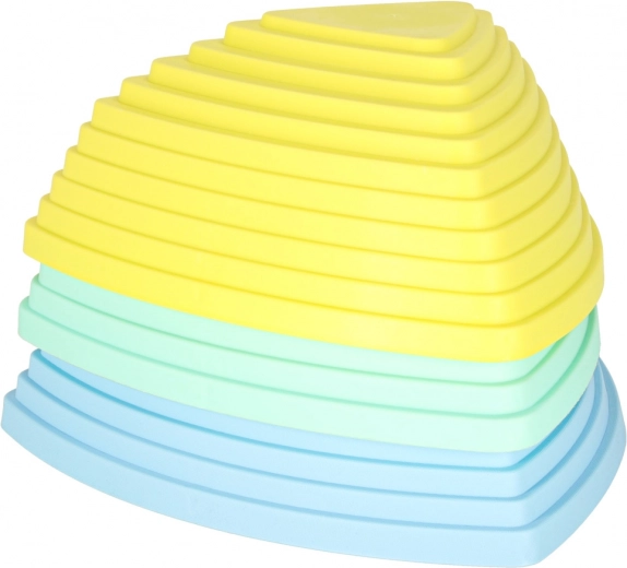 Υποστήριξη αισθητηριακής ολοκλήρωσης