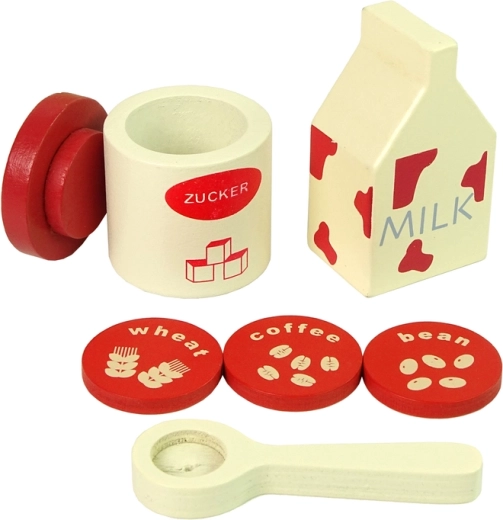 Πλήρες σετ αξεσουάρ