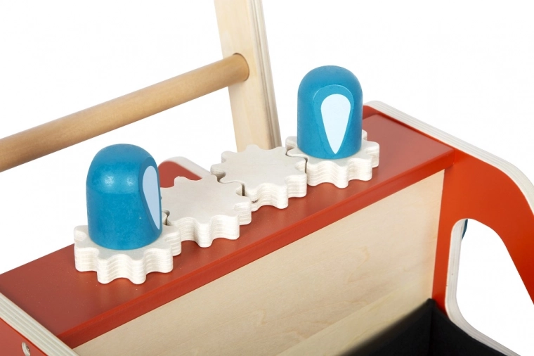 Διαδραστικά στοιχεία για ανάπτυξη κινητικών δεξιοτήτων