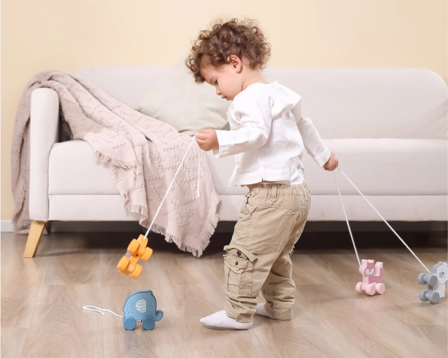 Υποστήριξη κινητικών δεξιοτήτων