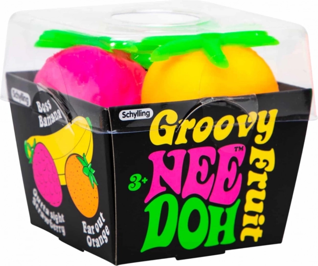 Ασφαλές και μη τοξικό υλικό