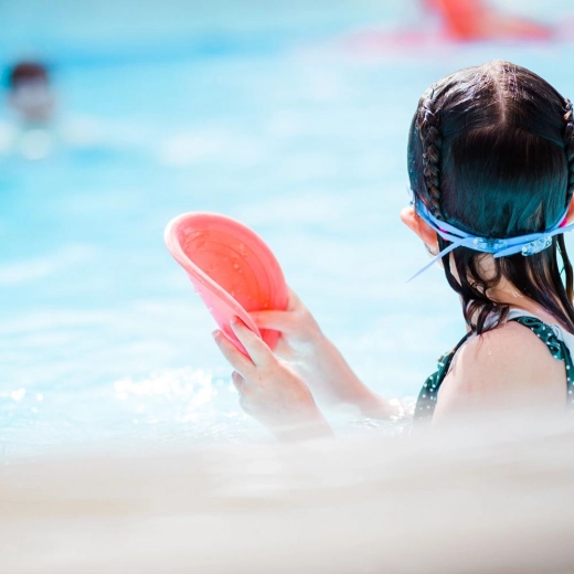 Κατασκευασμένο από ασφαλή σιλικόνη