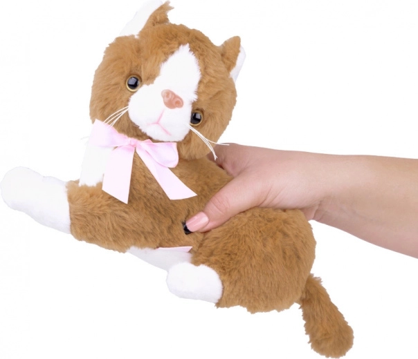 Ιδανικό μέγεθος για αγκαλιά – 34 cm