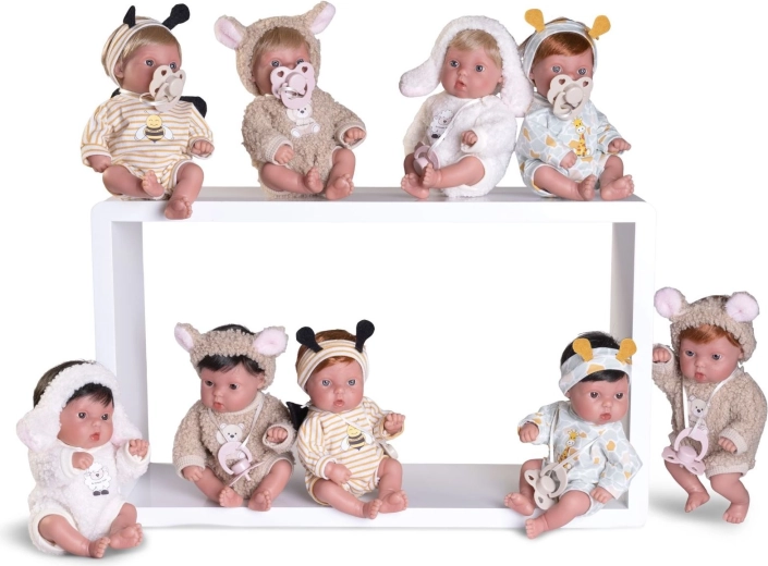 Λεπτομερής κατασκευή