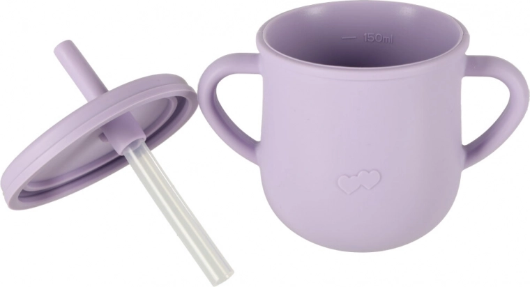 Ποτηράκι για εξάσκηση στο πόσιμο