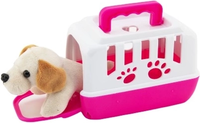 Απαλός λούτρινος φίλος για καθημερινές αγκαλιές