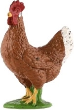 Συμπαγές μέγεθος 4 cm και σταθερή βάση