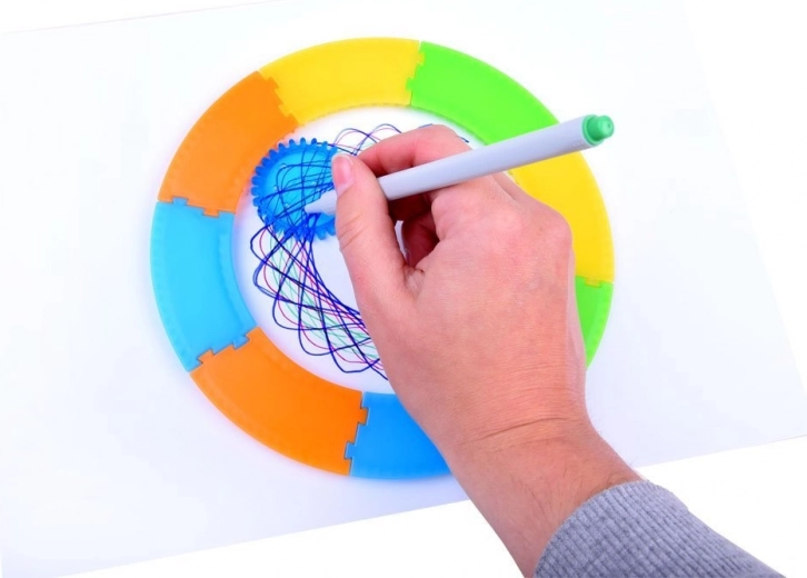 Εύκολη και διασκεδαστική εκμάθηση γεωμετρίας