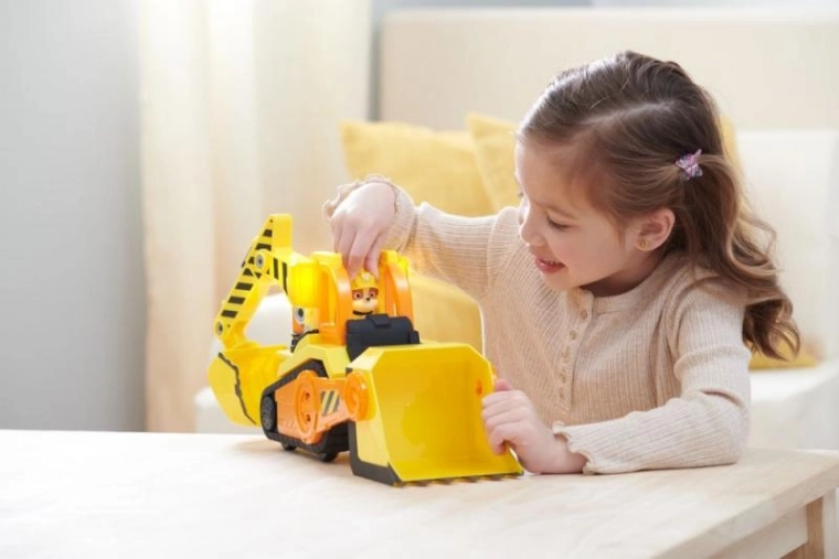 Ενισχύει τη δημιουργικότητα και τη λεπτή κινητικότητα