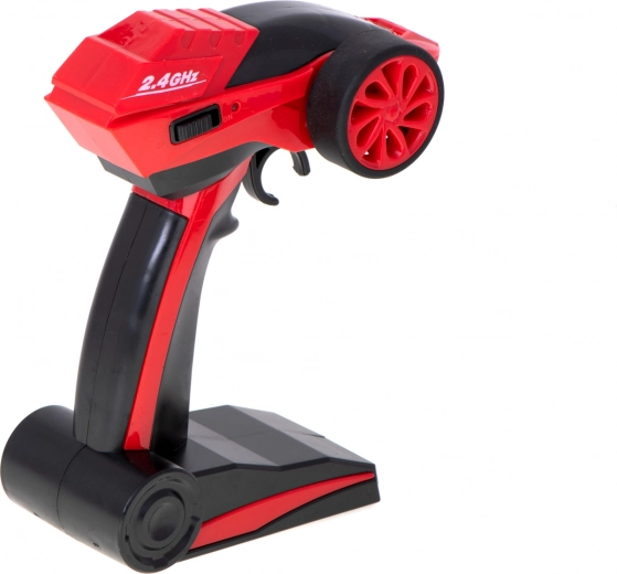 Ακριβής και αξιόπιστος έλεγχος 2,4 GHz