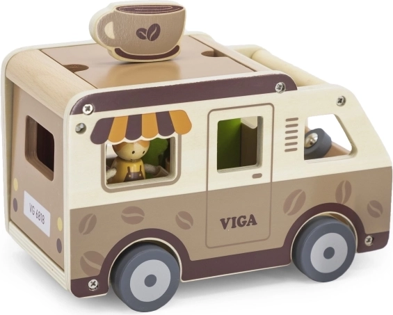 Ποιοτική κατασκευή VIGA