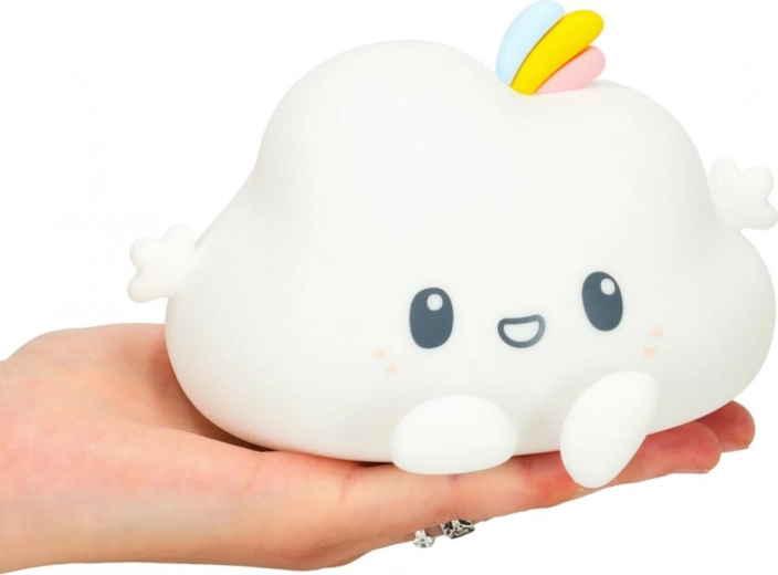 Πολύ μαλακή σιλικόνη και ασφαλής κατασκευή