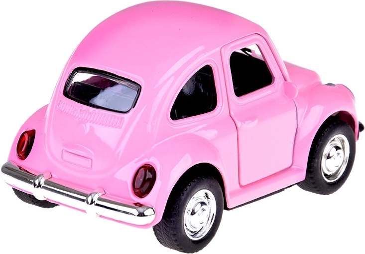 Κίνηση pull-back για γρήγορη οδήγηση